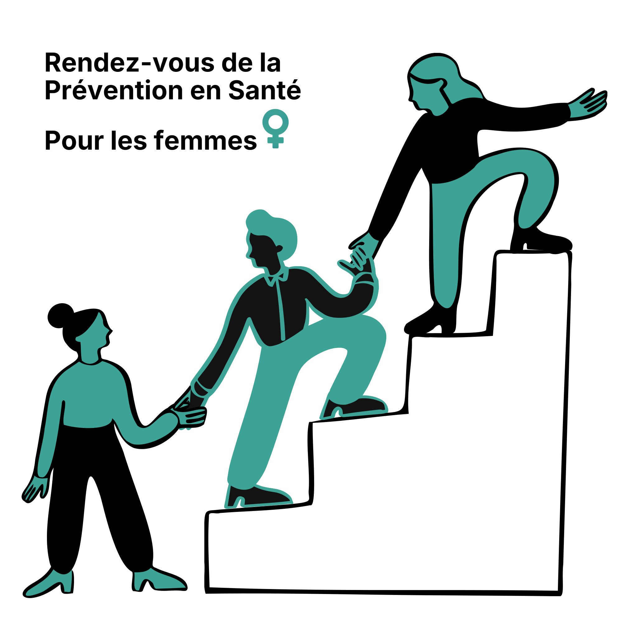 Rendez-vous de la Prévention